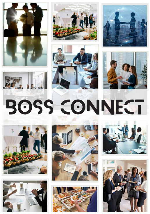 Boss Connect PDF cover