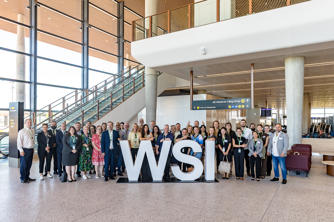 Western Sydney International Airport