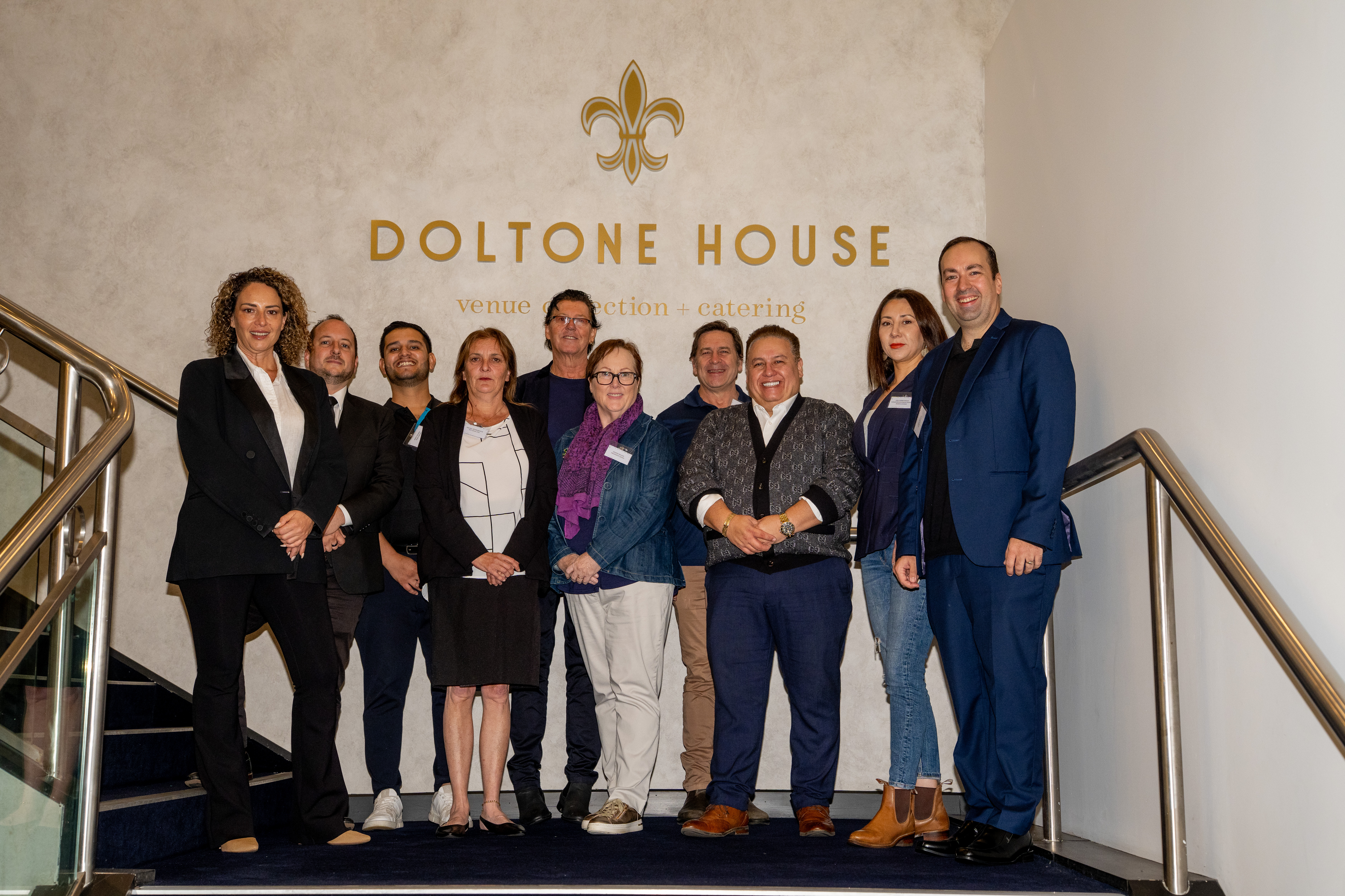 Doltone House